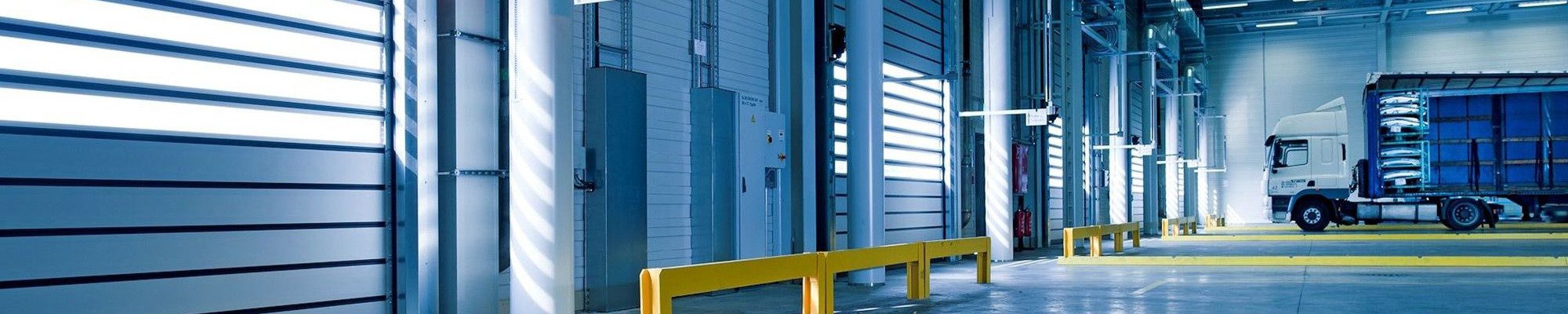 Høj kvalitet<br>i hele Skandinavien